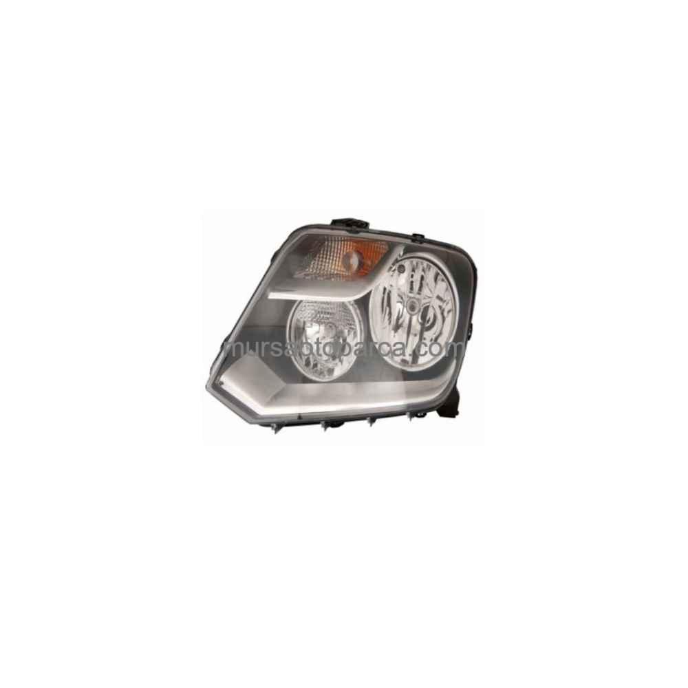 Amarok Far Sol H7/H15 10-13 2H1941015K