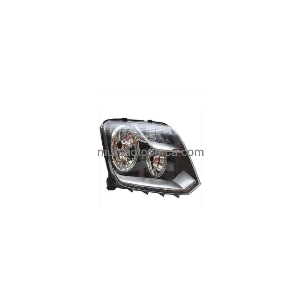 Amarok Far Sağ H7/H15 10-13 2H1941016K