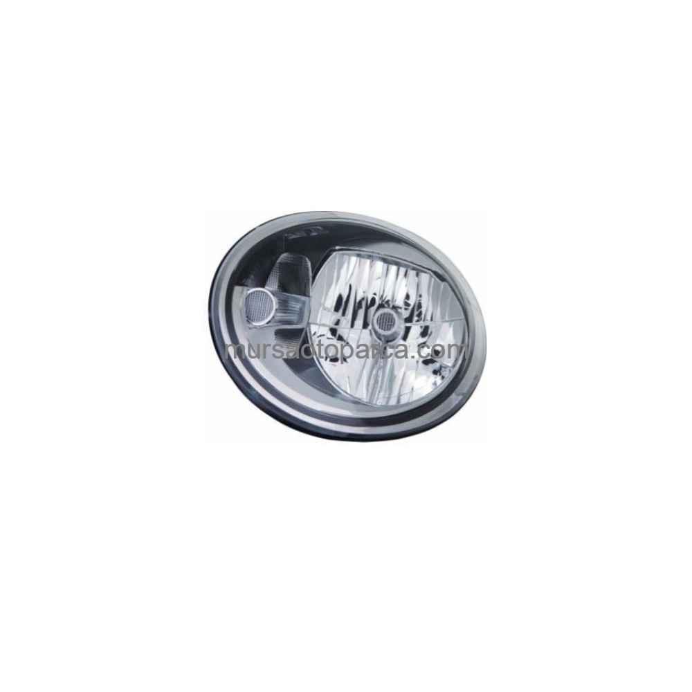 New Beetle Far Sağ 11- 5C1941006A 