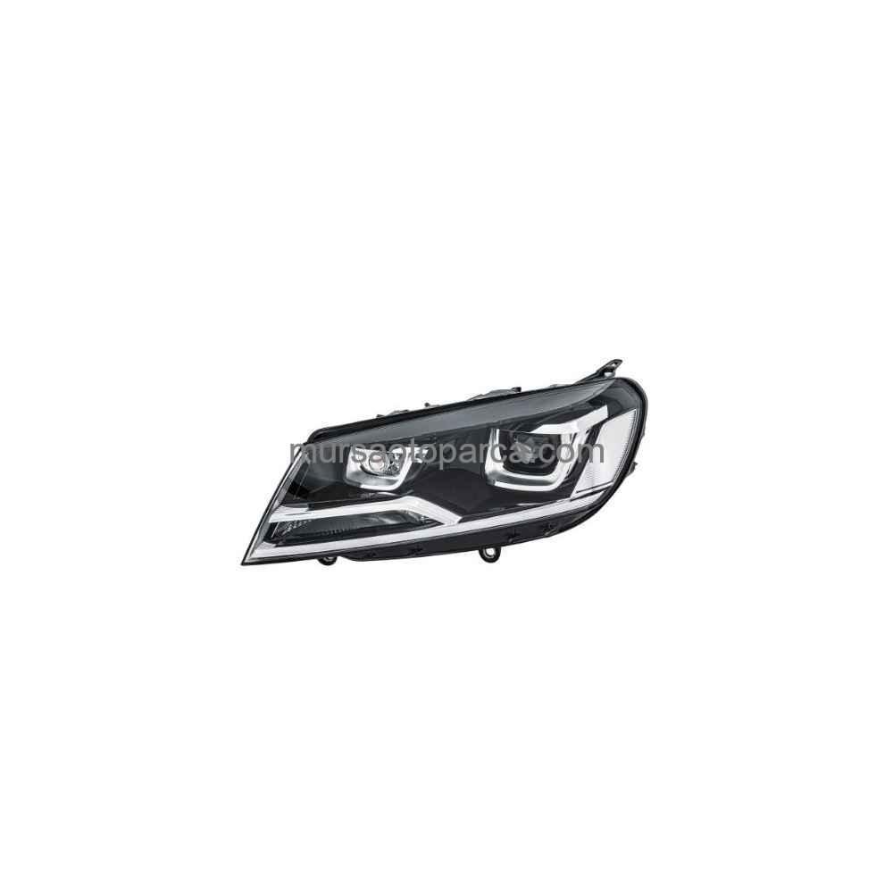 Touareg Far Sol 1El 011 937-311 14-18 7P1941039