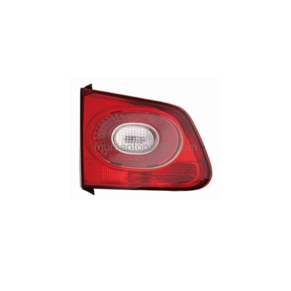 Tiguan Stop Lambası İç Sol 2Sa 009 692-091 07-10 5N0945093B 