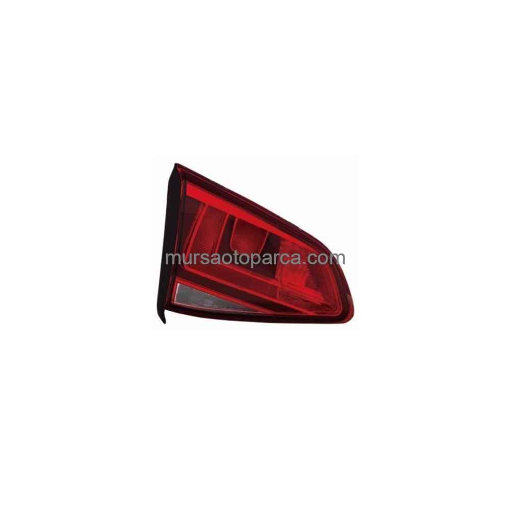 Golf7 Stop Lambası İç Sol Koyulaştırılmış 13- 5G0945093P