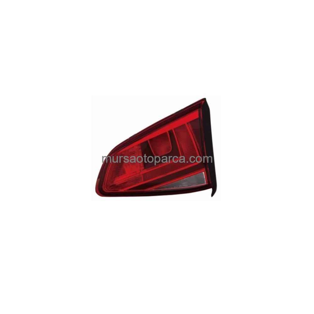 Golf7 Stop Lambası İç Sağ Koyulaştırılmış 13- 5G0945094P