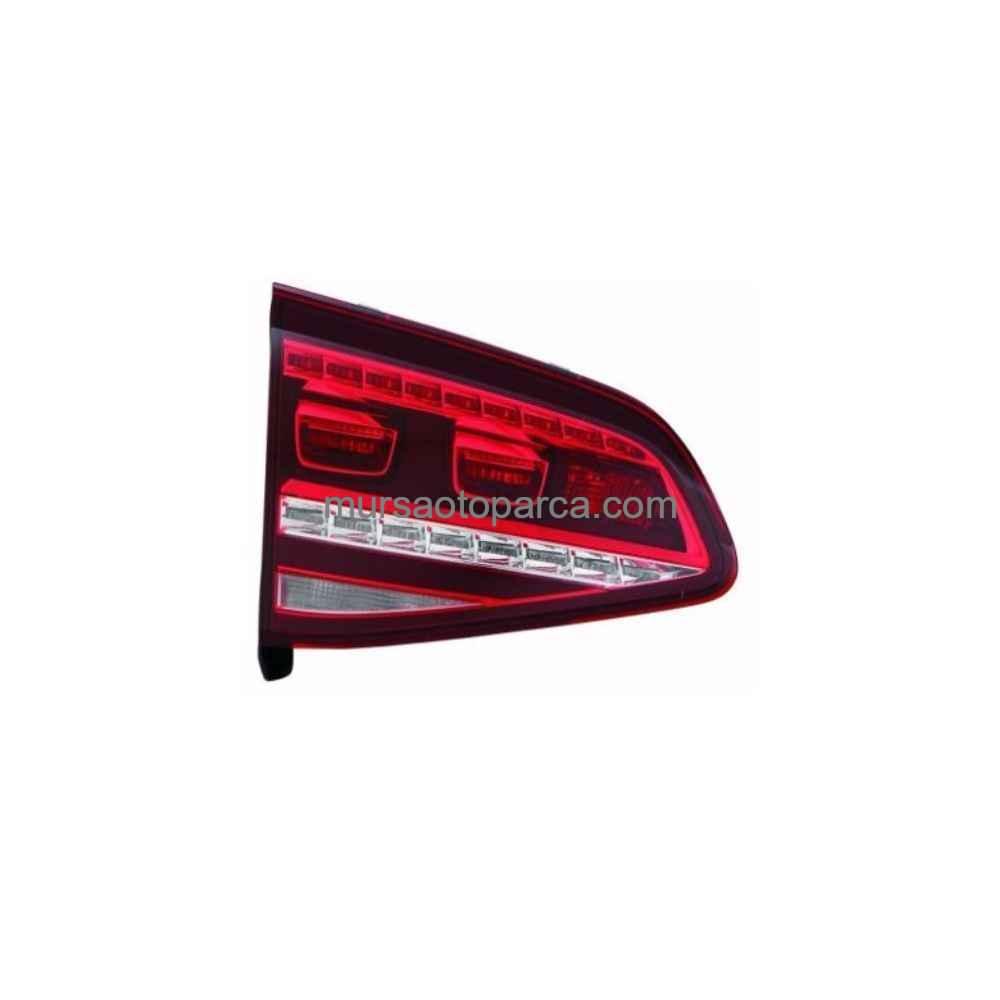 Golf7 Stop Lambası İç Sol 714081240701 13- 5G0945307F 