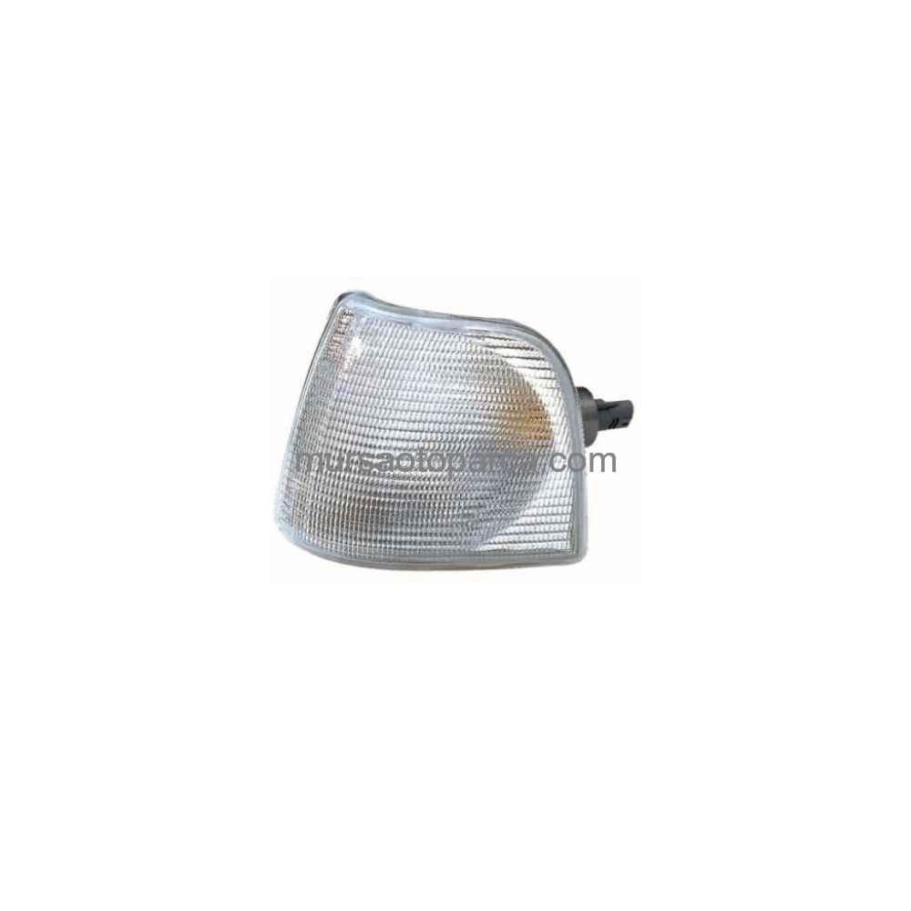 A100 Sinyal Lambası Sol Beyaz 83-90 443953049E 