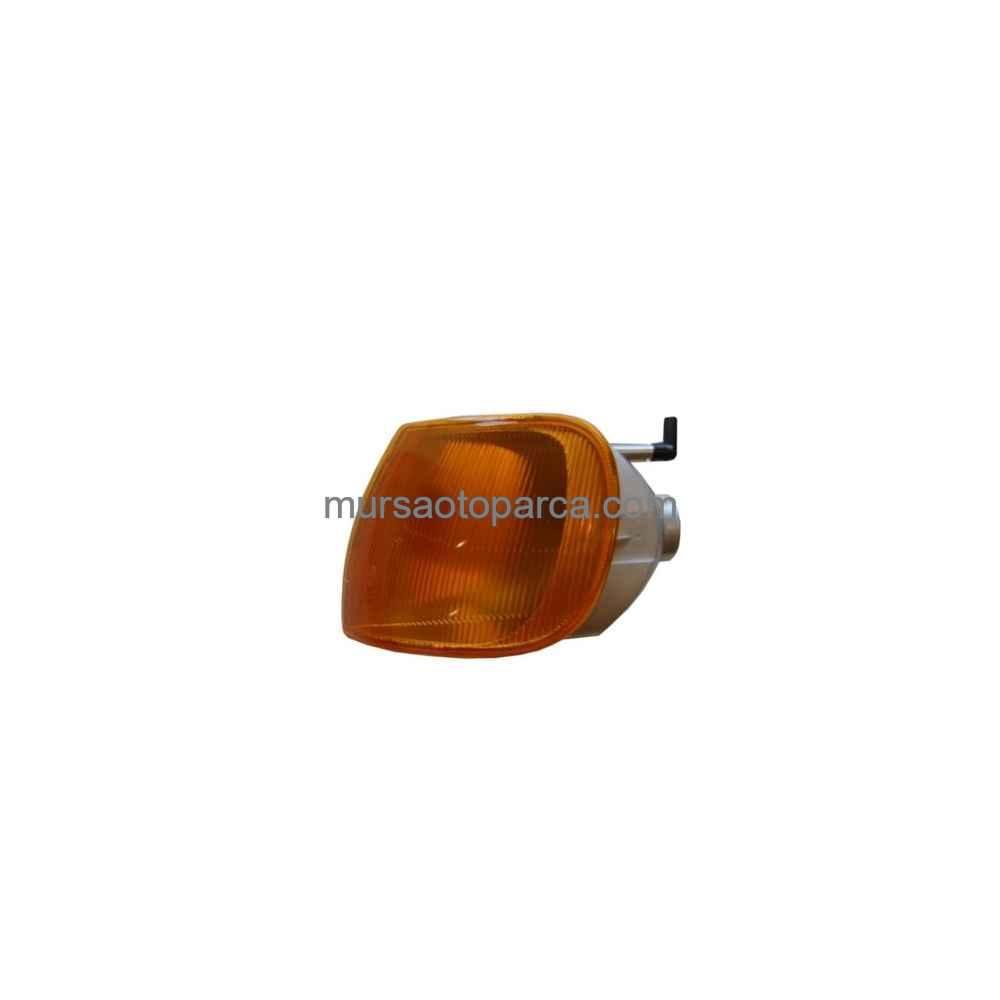 Polo Sinyal Lambası Sol Sarı 94-99 6N0953041D 