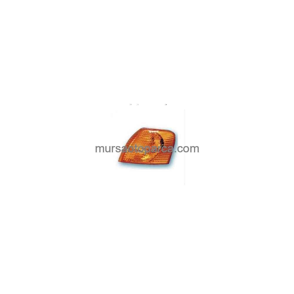 Passat Sinyal Lambası Sağ Sarı 97-00 3B0953042