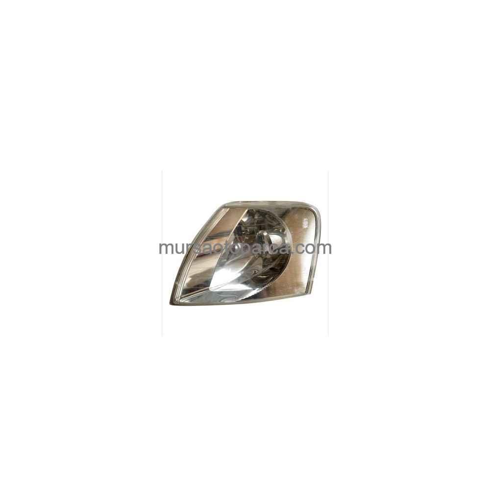 Passat Sinyal Lambası Sol Seffaf 97- 3B0953041B
