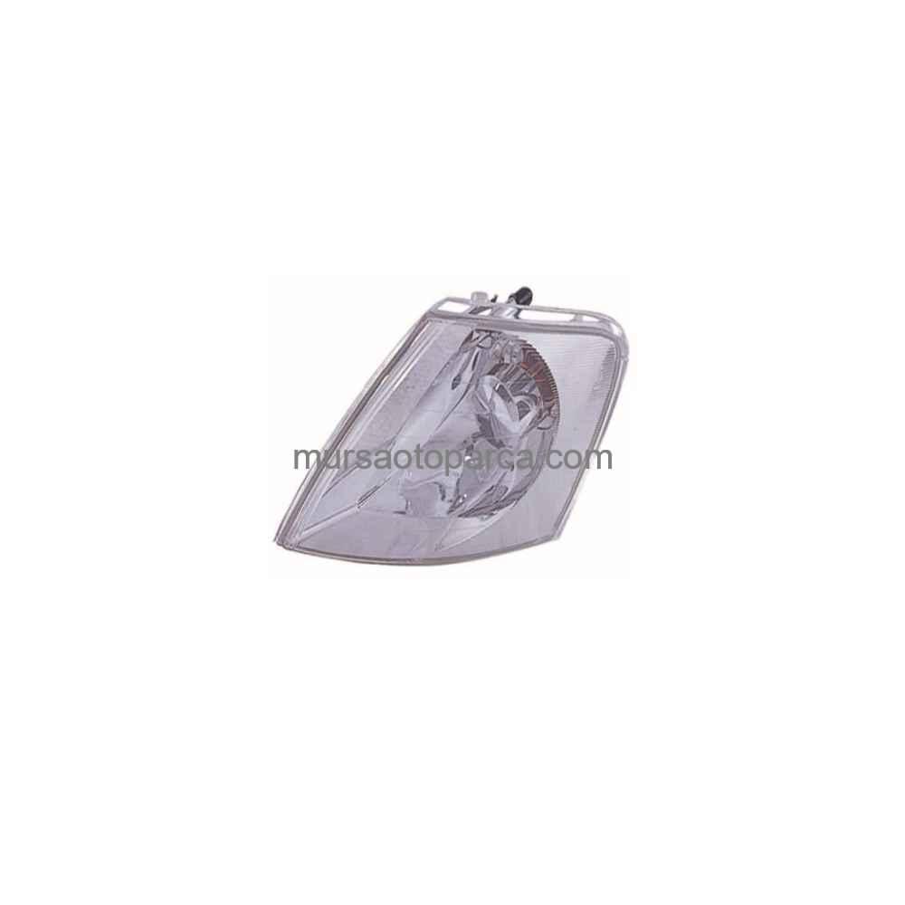 Passat Sinyal Lambası Sağ Seffaf 97-00 3B0953042B