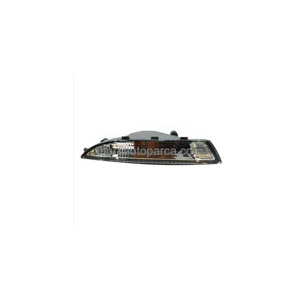 Scirocco Tampon Sinyali Sağ 09- 1K8953042E