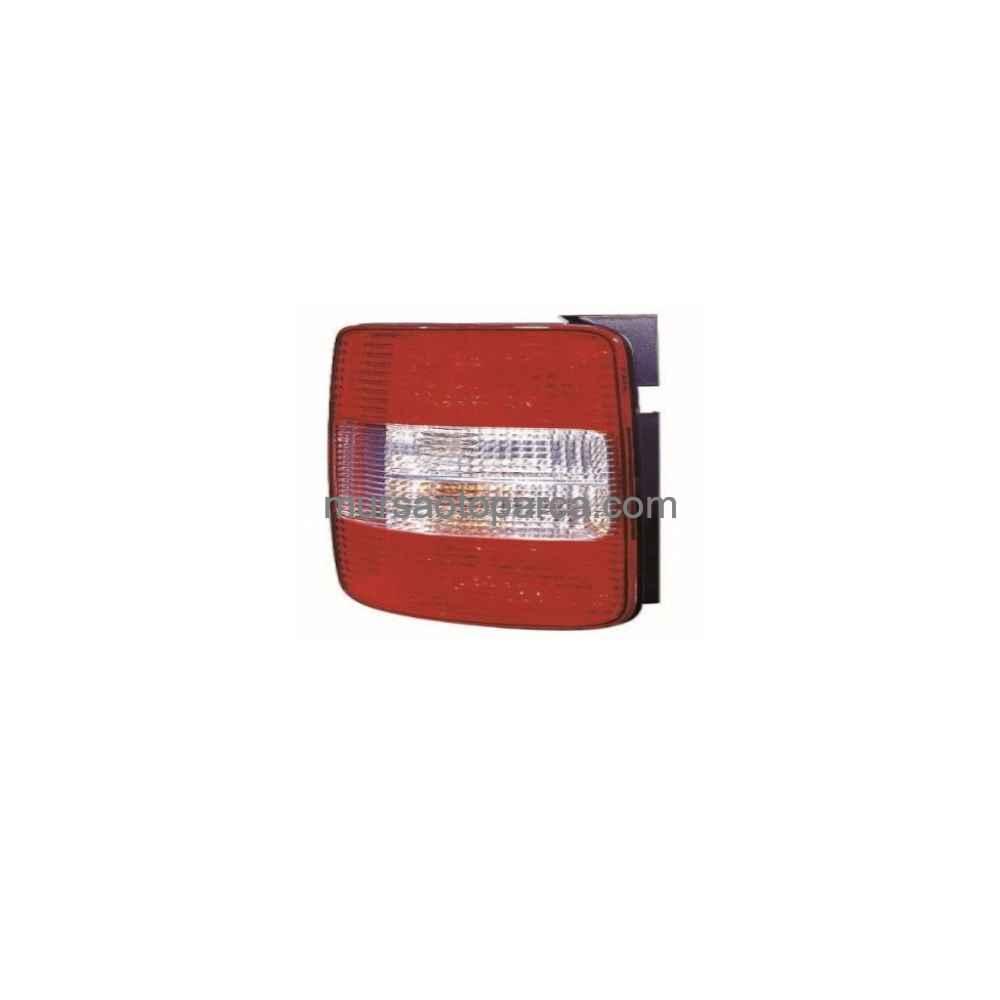 Caddy Stop Lambası Sol 2Vp 354 043-011 04-10 2K0945095L