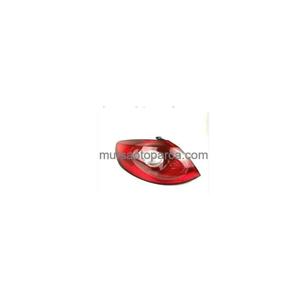 Passat Cc Stop Lambası Dış Sol 08-12 3C8945095D