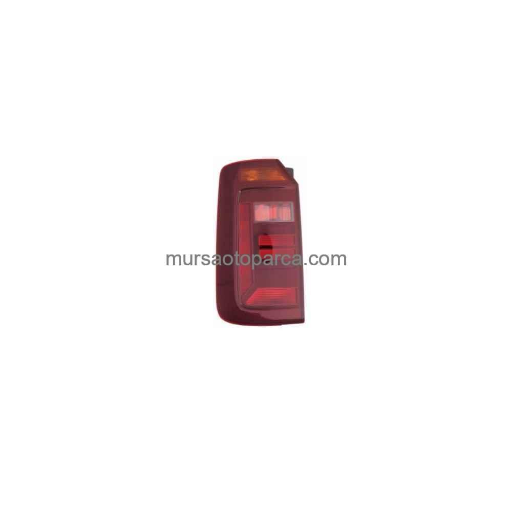 Caddy Stop Lambası Sağ Koyulaştırılmış 15- 2K1945096G