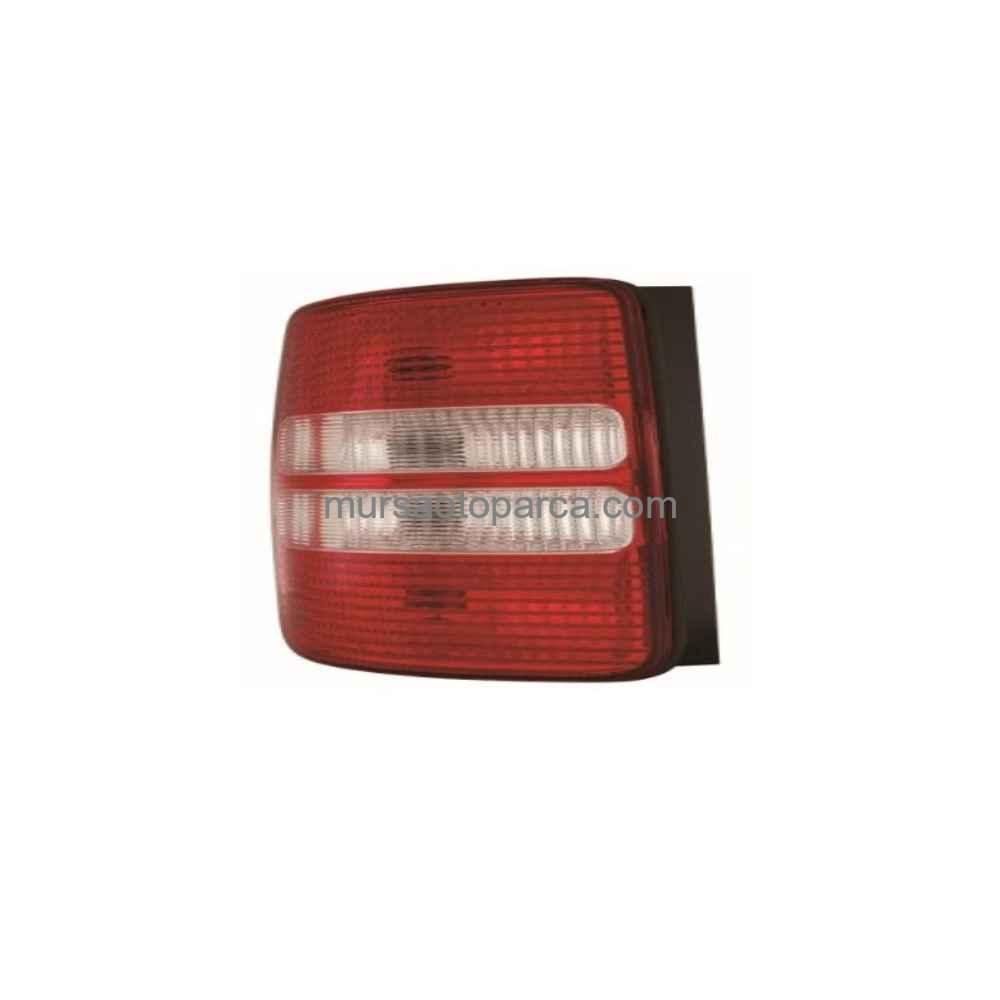 Caddy Stop Lambası Sol 2Vp 354 999-011 10-14 2K5945095B 