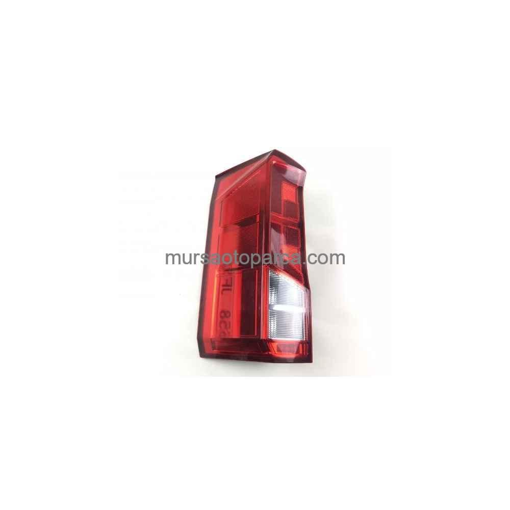 Crafter-Man Tge Stop Lambası Sol 16- 7C0945095H