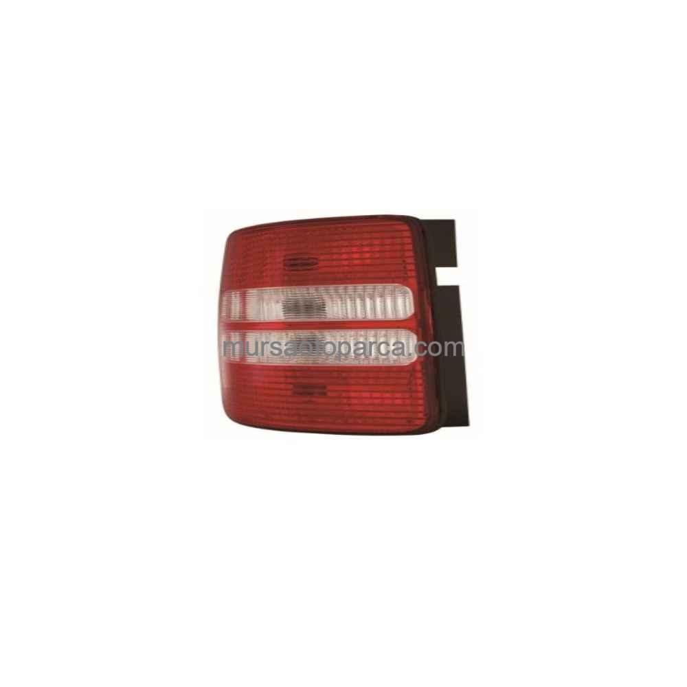 Caddy Stop Lambası Sol Kanatlı Kapı 10-14 2K5945095A