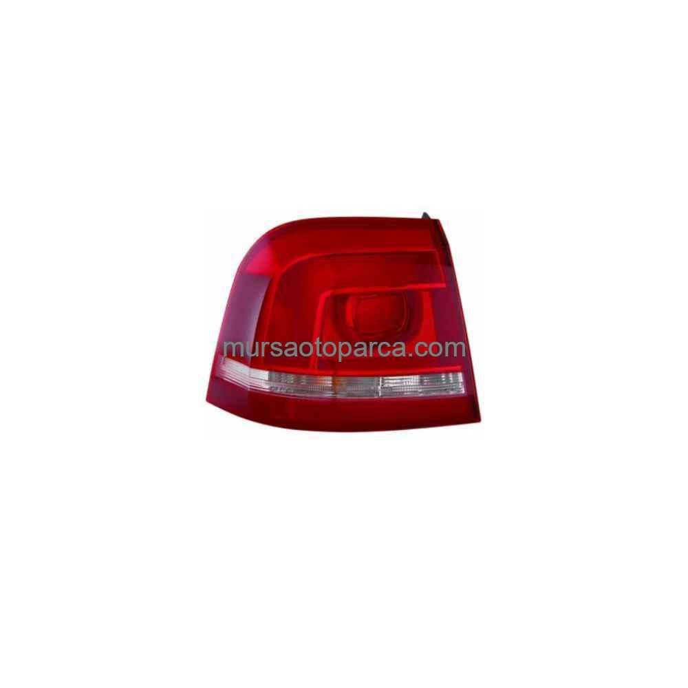 Passat Stop Lambası Sağ Statıon Wagon 10-13 Dpo 441-19C3R-Ue 3Af945096A 