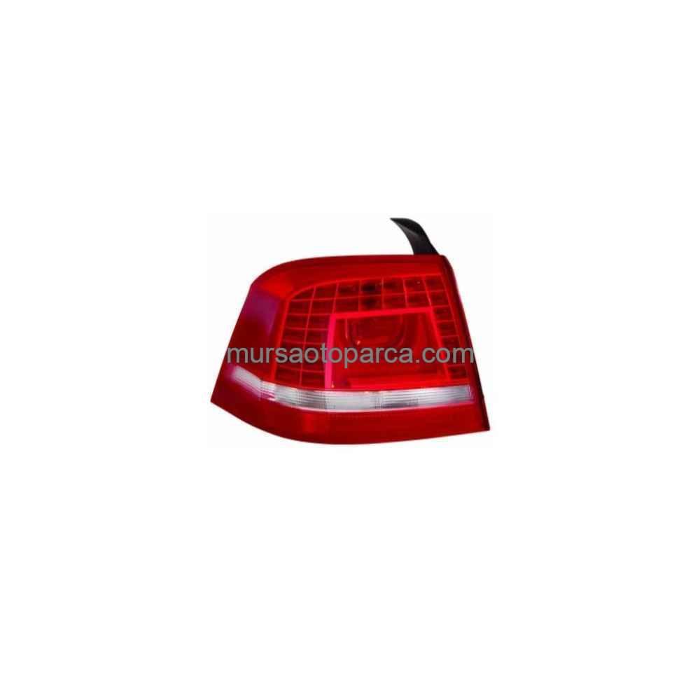 Passat Stop Lambası Dış Sağ 2Sk 010 744-041 11- 3Ae945208B 