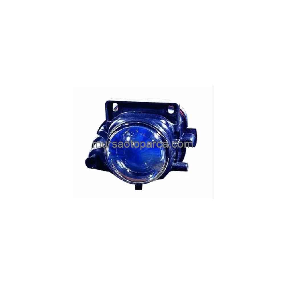 A6 Sis Farı Sağ 98-01 4B0941700 