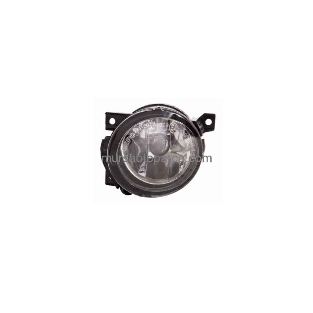 Jetta-Golf5-Amarok Sis Farı Sol 04- 1T0941699D 