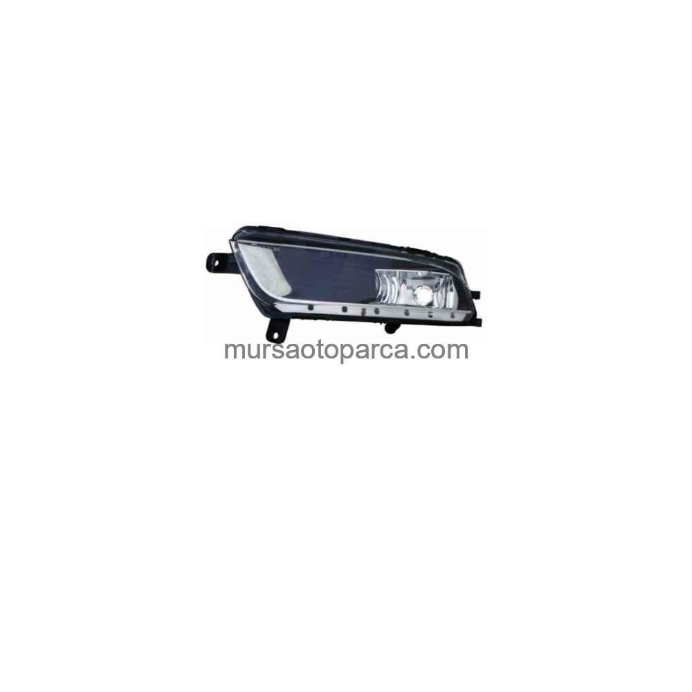 Passat Cc Sis Farı Sol 2941118 12- 3C8941699 