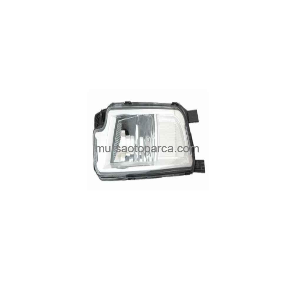 Passat Sis Farı Sağ 14- 3G0941662F