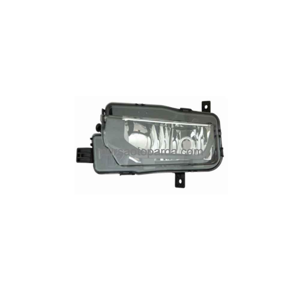 Volkswagen T5 5 2010-2015 Sağ Sis 7E0941662