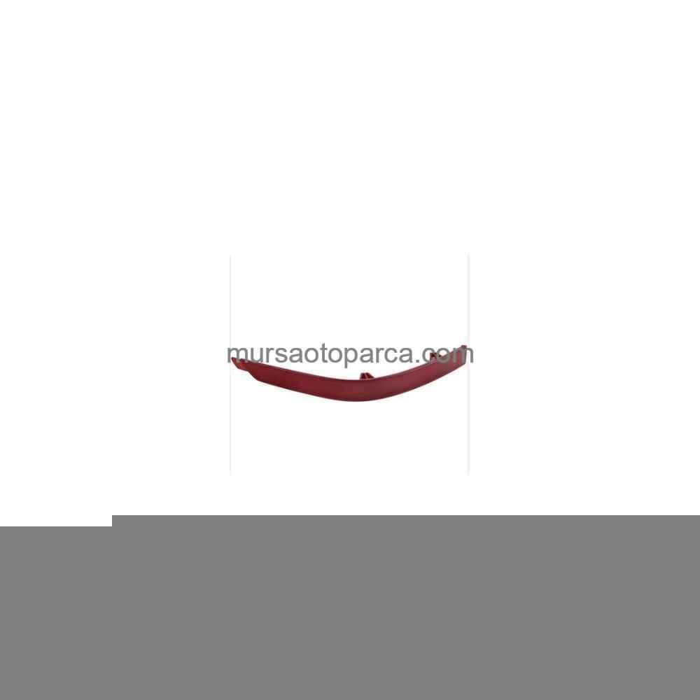 T6 Tampon Reflektörü Arka Sol 15- 7E0945105E 