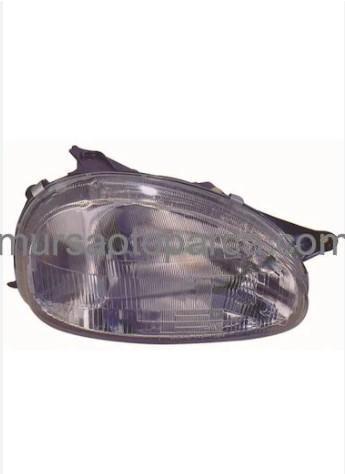 Corsa B Far Sağ Motorsuz 93-00 1216489 