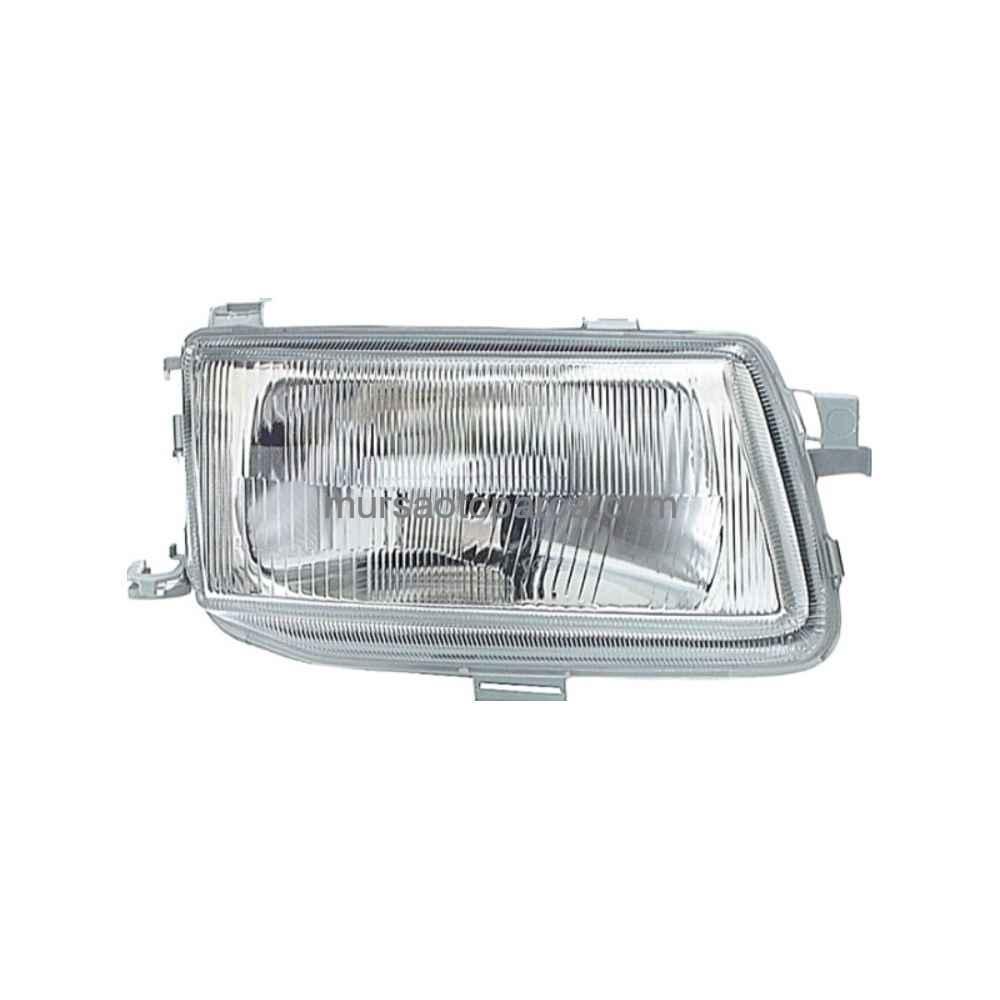 Astra F Far Sol Elektrik Aparat Takımı İle H4 95-98 1216519 