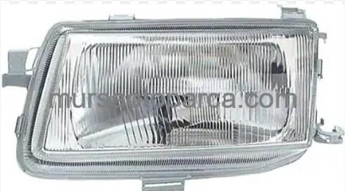 Astra F Far Sağ Elektrik Aparat Takımı İle H4 95-98 1216520 
