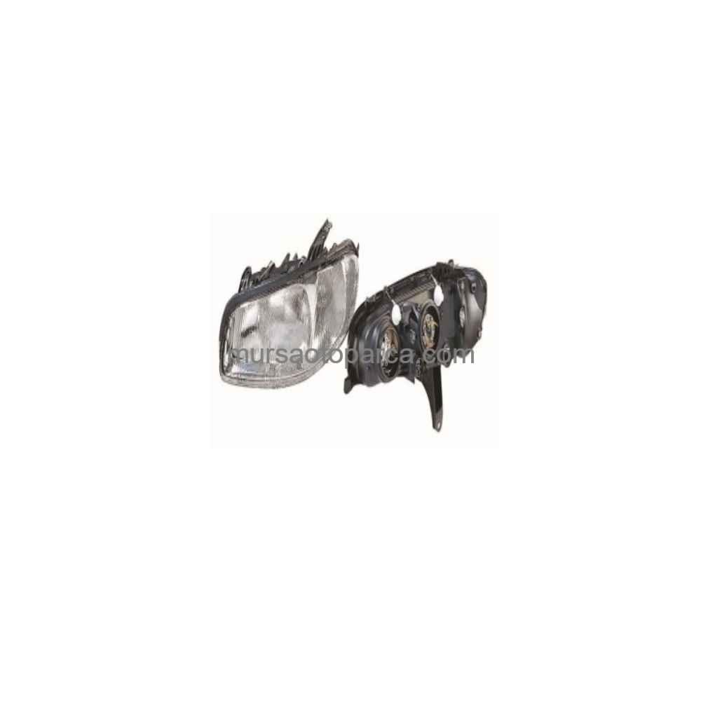 Omega B Far Sağ Xenon Hariç 94-99 1216498