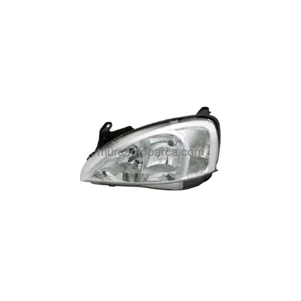 Corsa C Far Sol 01-03 1216000 