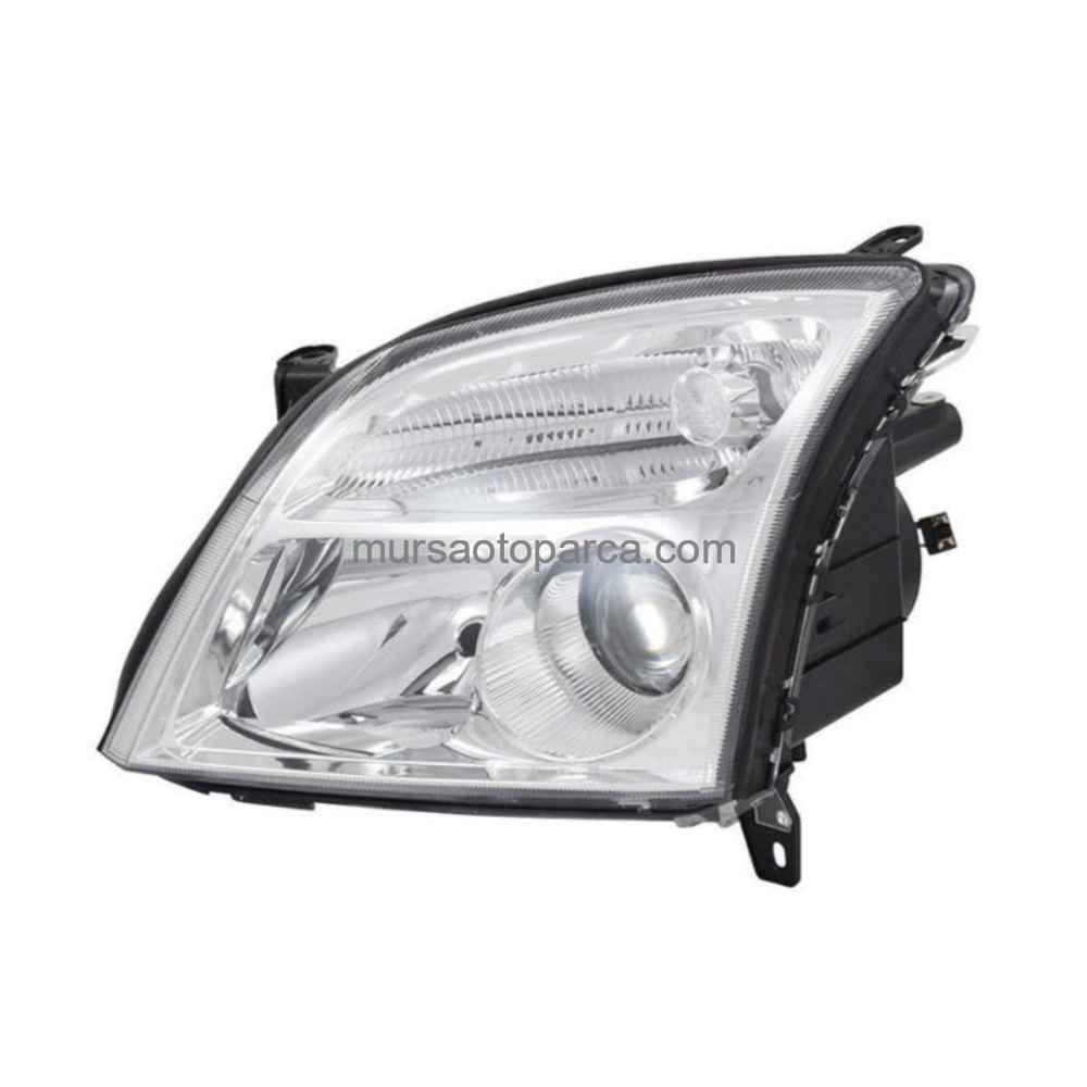 Vectra C Far Sol 02-04 1216121 