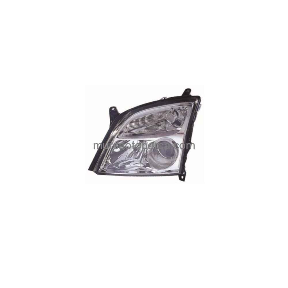 Vectra C Far Sol Xneon 02-04 1216125 