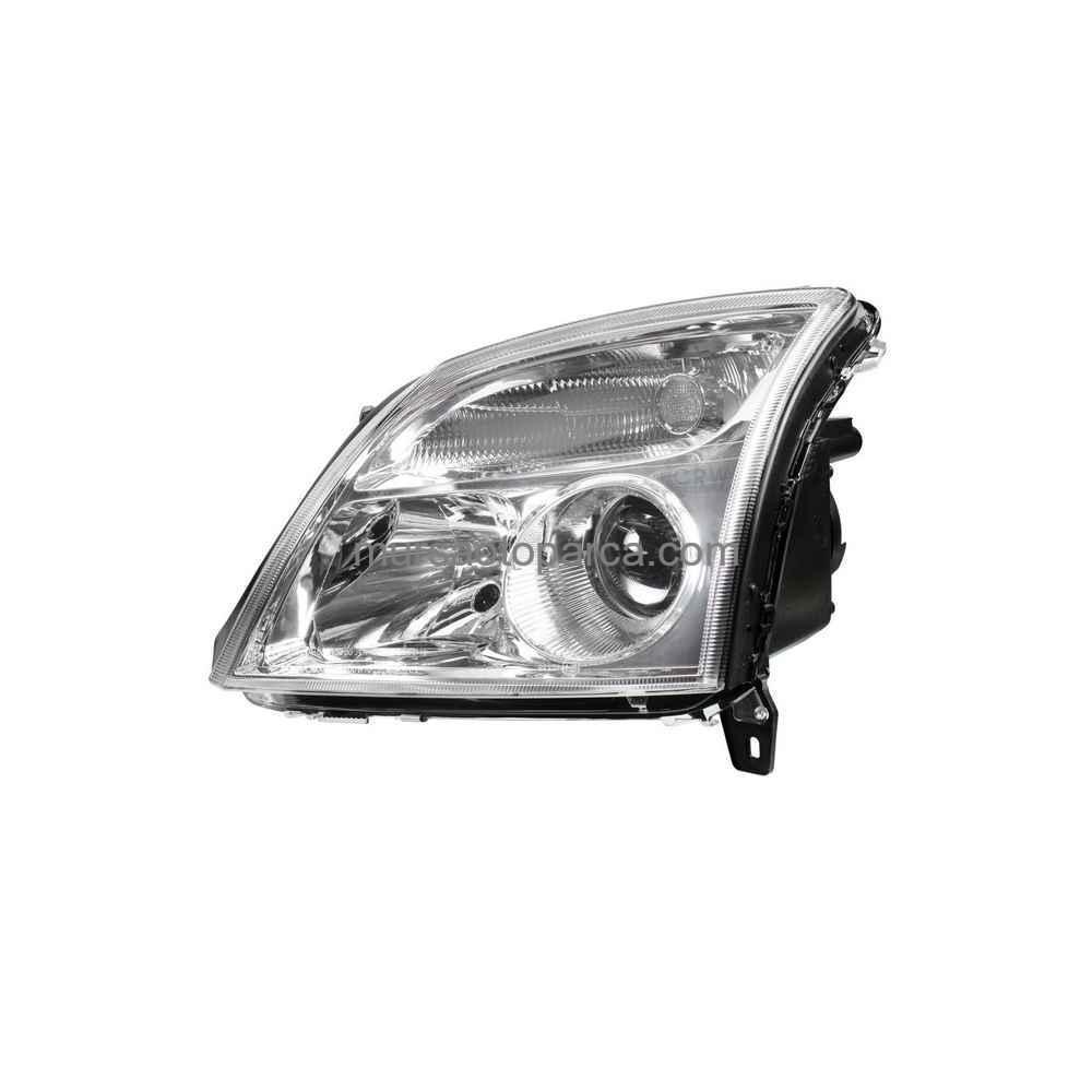 Vectra C Far Sağ 02-04 1216120