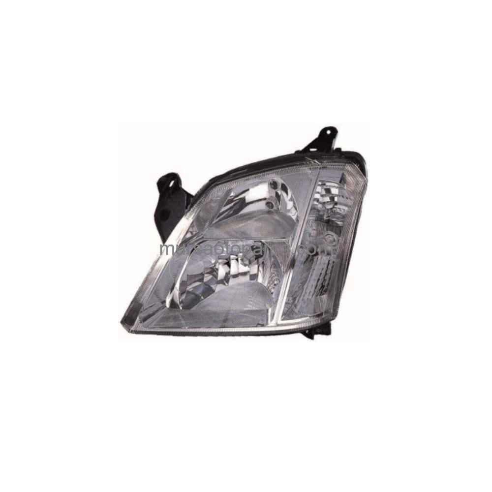 Meriva Far Sol 03- 1216153
