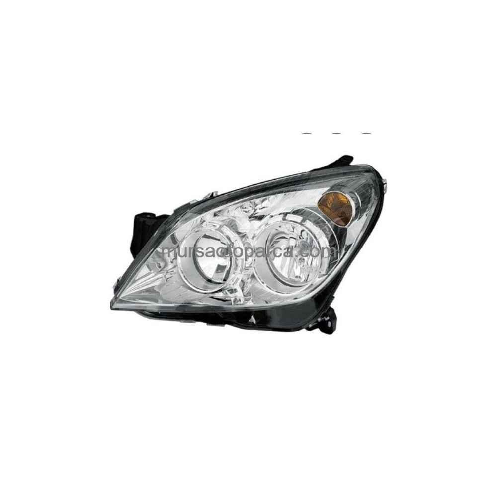 Astra H Far Sol Krom Makyajlı Motorlu 07-11 1216659 