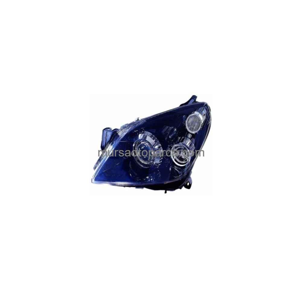 Astra H Far Sağ Xenon 04- 1216664