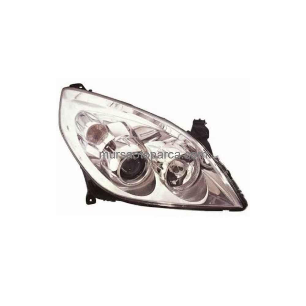 Vectra C Far Sağ 06- 1216682 