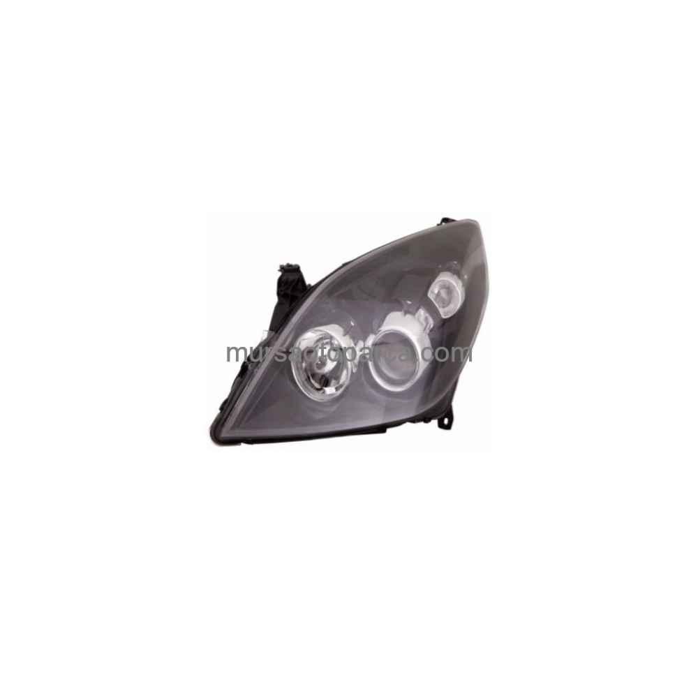 Vectra C Far Sağ Füme 06- 1216580 