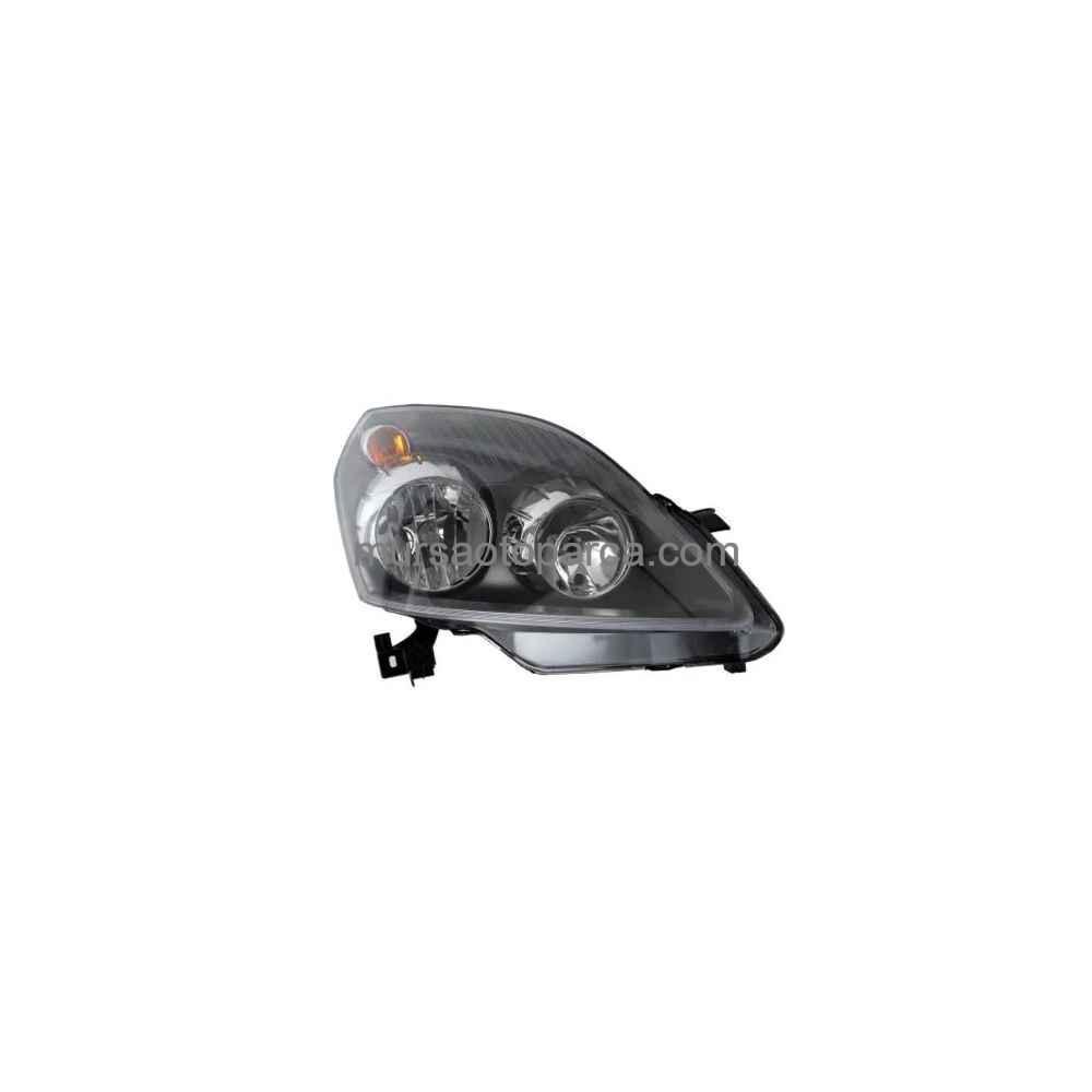 Zafira B Far Sağ 07- 1216670 
