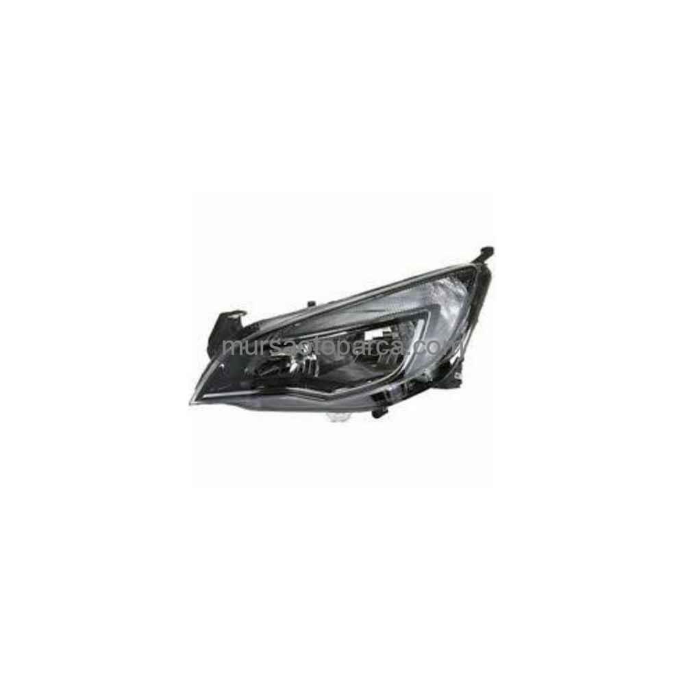 Astra J Far Sol Sport Füme Tanım Ab5 10- 1216219 