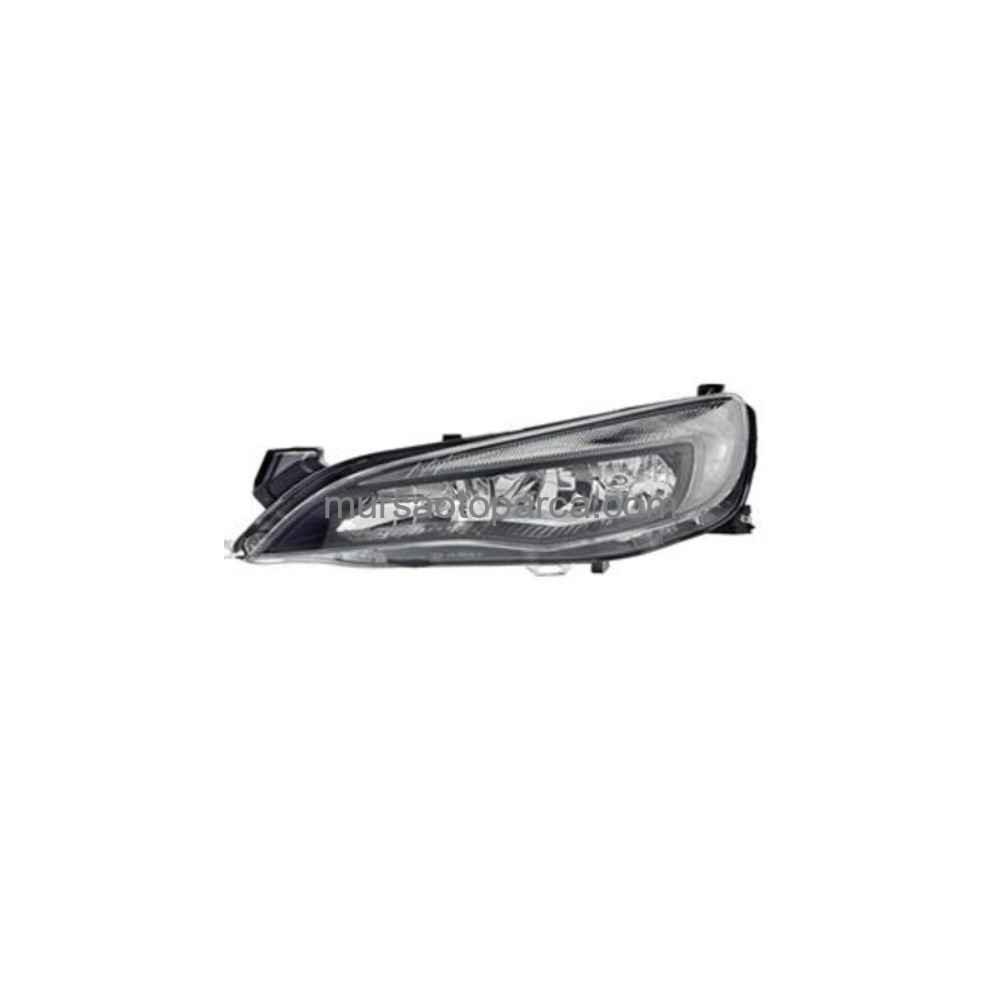 Astra J Far Sağ Sport Füme Tanım Ab5 10- 1216220 
