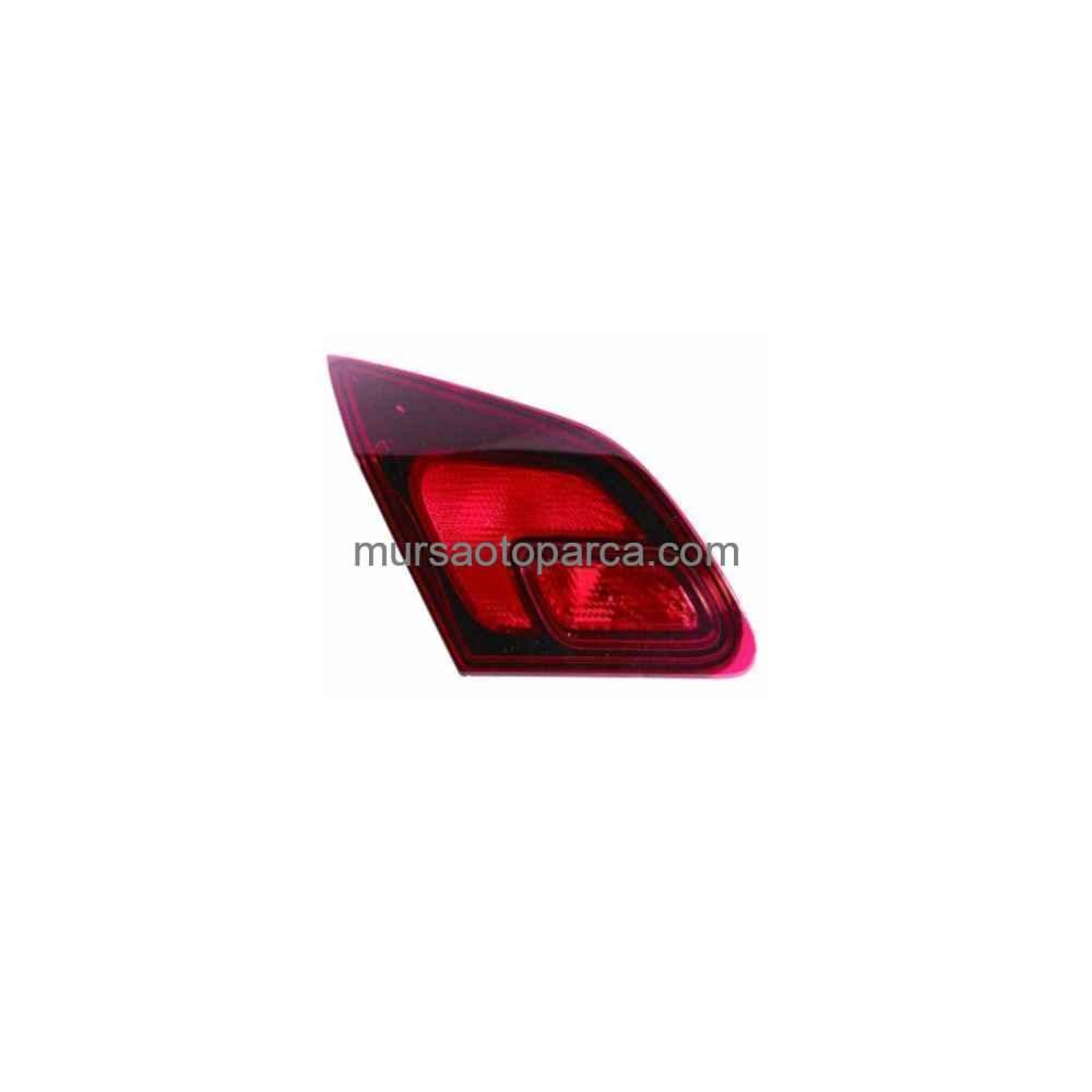 Astra J Stop Lambası İç Sol Hb Koyu 10- 1222211