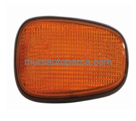 Astra G Çamurluk Sinyali Sarı 98-01 1713011 