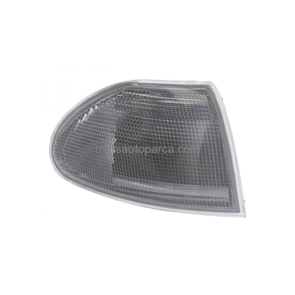 Astra F Sinyal Lambası Sağ Beyaz 91-94 1226058