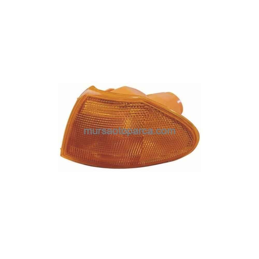 Astra F Sinyal Lambası Sol Sarı 91-94 1226059 