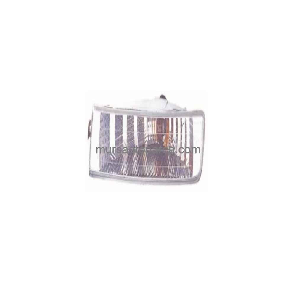 Vivaro A Traffıc Sinyal Lambası Sol Tampon 01- 4408521 