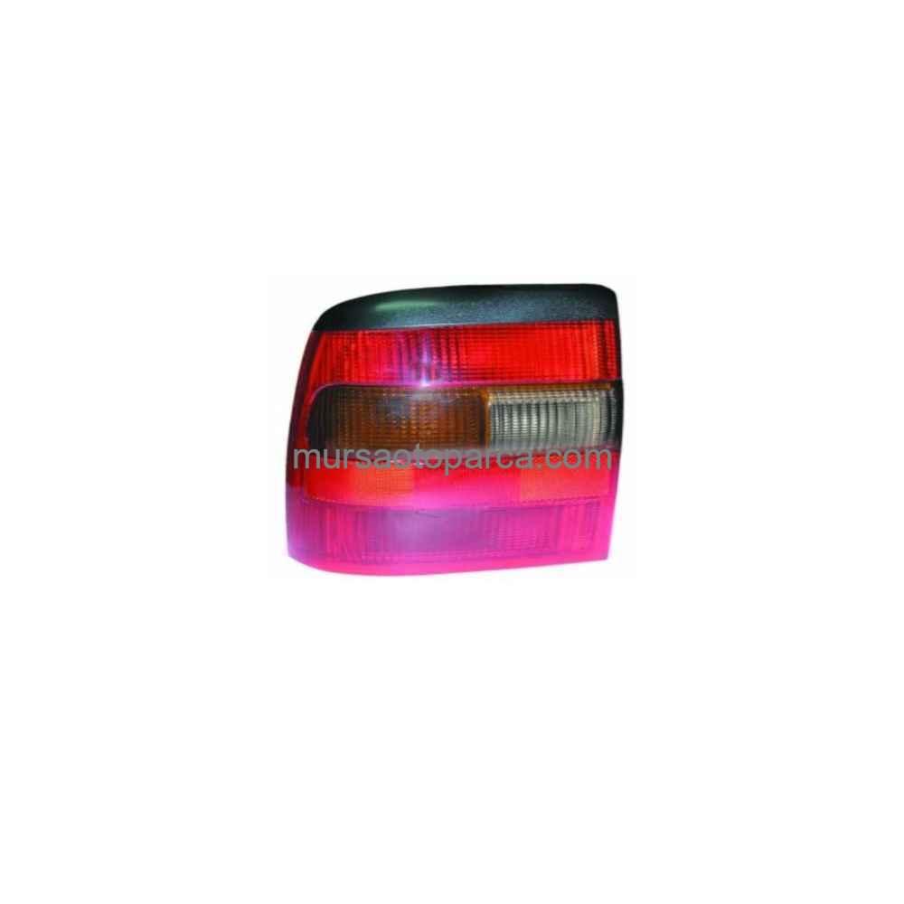 Vectra A Stop Lambası Sol Füme 93-95 1222037 